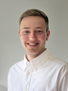 Portrait of Christoph Hoeren